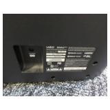 VIZIO 40"  4K SMART TV