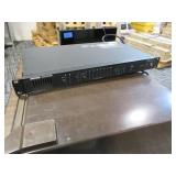 SHURE AUDIO NETWORK INTERFACES