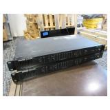 SHURE AUDIO NETWORK INTERFACES