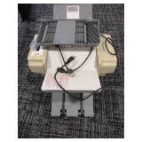 BL INFINITY SOLUTIONS PRESSURE FOLDER AND SEALER