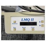 BL INFINITY SOLUTIONS PRESSURE FOLDER AND SEALER