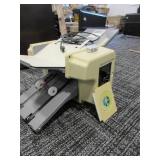 BL INFINITY SOLUTIONS PRESSURE FOLDER AND SEALER