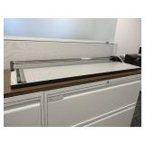 ROTATRIM 42" MASTER CUT II BENCH TOP PAPER CUTTER