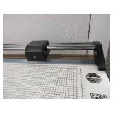 ROTATRIM 42" MASTER CUT II BENCH TOP PAPER CUTTER