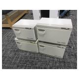 NRG TOWEL WARMERS IN 2 SIZES