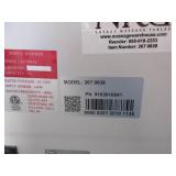 NRG TOWEL WARMERS IN 2 SIZES