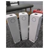 GERMGUARDIAN ELETE AIR PURIFIERS