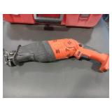 MILWAUKEE BATTERY OPERATED POWER TOOL KIT