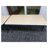 LAKESHORE,  RAINBOW,  HEIGHT ADJUSTABLE TABLES