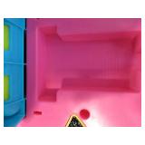 MATTEL/FISHER PRICE CHILD WALKERS