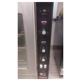 VULCAN STACKED CONVECTION OVEN