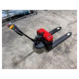 SDLFP30 ELECTRONIC SCALE PALLET TRUCK 3-Ton