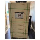 50 TON CAPACITY HYDRAULIG SHOP PRESS LHR-SP50