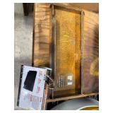 TORO Dingo Mount Plate - Heavy Gauge MAP-16-24W