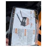 Heavy Duty Hydraulic Forks And Frame HPF-11-3000G