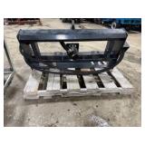 Skid Steer Loader Auger Drives SAD-12-23C