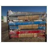 IRTPL 10000LBS Two-post Lift