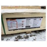 2200-LB adjustable height All-Stell Gantry Crane LHR-AGC2200