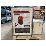 Diesel Fuel Transfer Pump LHR-DFP10