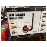 Leaf Blower LHR-LB9510