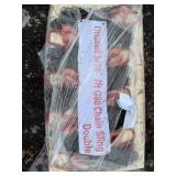 7 ft Double Legs Lifting Chain Sling LHR-G80