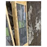 11x19FT All-Steel Carport LHR-CP1119