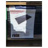 IRGPM Ground Protection Mats - 4FT X 8FT, 15 count