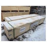 4400-LB adjustable height All-Stell Gantry Crane LHR-AGC4400