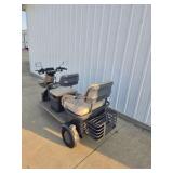 IRGC40 MINI GOLF CART