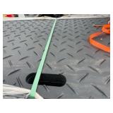 IRGPM Ground Protection Mats - 4FT X 8FT, 15 count