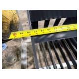 SKID STEER ROCK BUCKET RB-14-78W