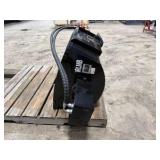 Mini Skid Steer Mixing bucket