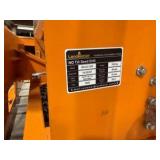 NO Till Seed Drill for Tractor and Skid Steer SD-22-72W