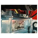 CFG NT18K Mini Excavator (Kubota Diesel)