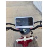 IRGC40 MINI GOLF CART