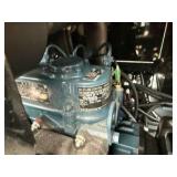 ATS NT18K MINI EXCAVATOR (Kubota Diesel)