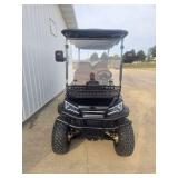 SDLANCH 6 Seat Golf Cart SDLGC100