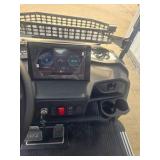 SDLANCH 6 Seat Golf Cart SDLGC100