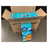 BP - Kraft Mac & Cheese Ranch-flavored 12 x 7.25 oz Cartons