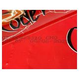 WV 5 - Code Mix Energy Drink 12-Pack 16 oz Cans (Best By 05/08/2025)