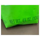 MA 2 - Nut Harvest Almonds - Lightly Roasted Whole, 4 3/4 oz