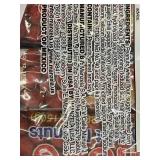 Bulk Lot Manzela Hot