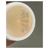 TX 8 - Longbottom Virgin Mary Bloody Mary Mix 3 x 1L Bottles - 0% ABV