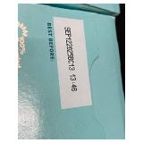 AL 4 - Back to Nature Stoneground Wheat Crackers, 3 Boxes (5 oz Each), Best by Sept 2025