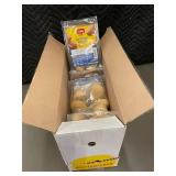 CO 2 - Schar Gluten-Free Hot Dog Rolls, 4 Packs, 8 oz Each - Exp 01/2025