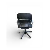 Steelcase Leap V2- Black