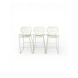 Davis Furniture Pub Stools