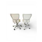 Haworth Task chairs
