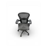 Herman Miller Aeron Size A- Fully Adjustable