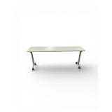 Flip Top Table 72x18